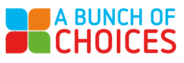 a bunch of choices