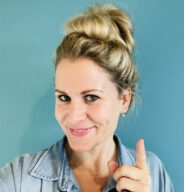 Jenny van der Veldt